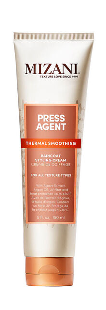 MIZANI Press Agent Thermal Smoothing Raincoat Styling Cream MIZANI Press Agent Thermal Smoothing Raincoat Styling Cream